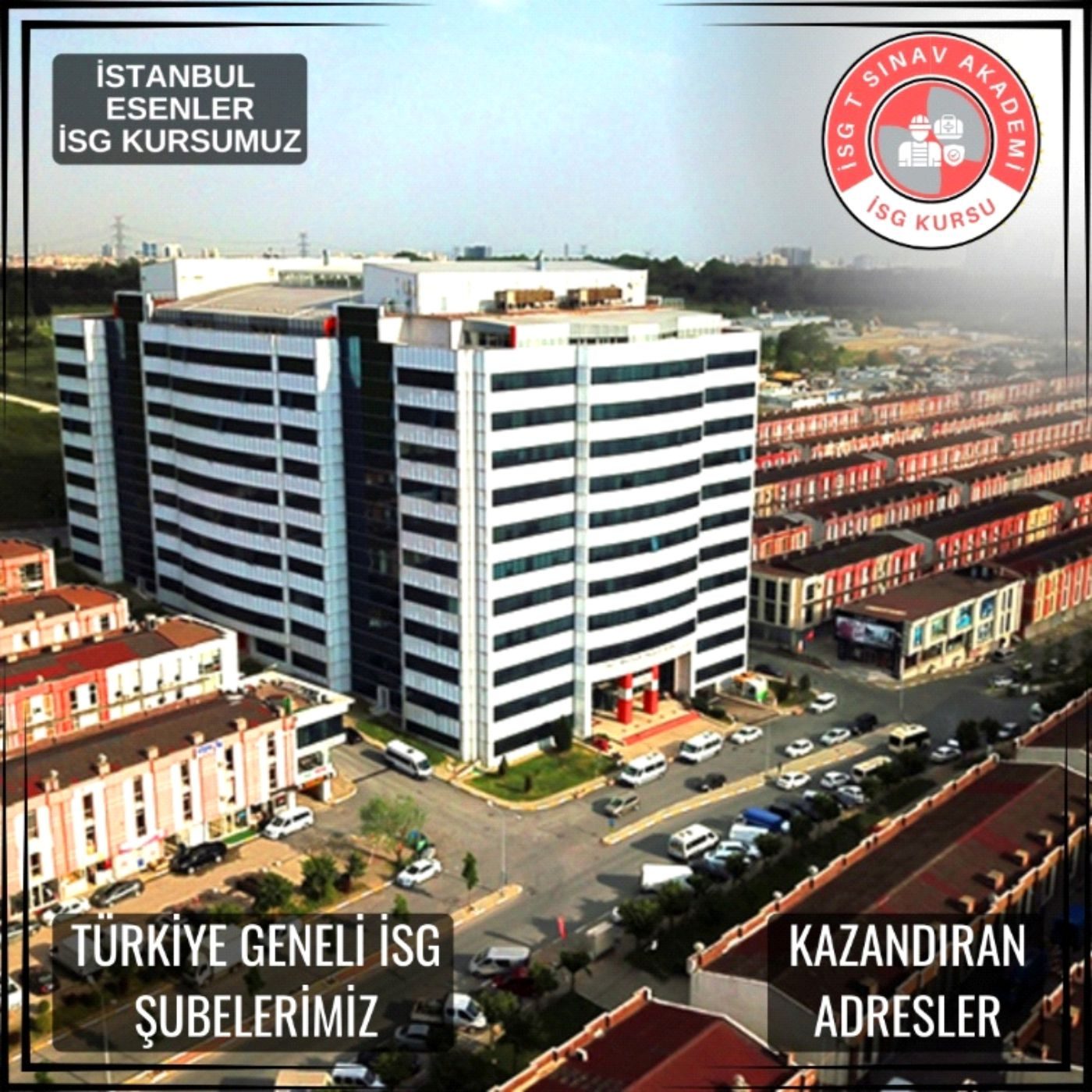 İstanbul Esenler Şubesi