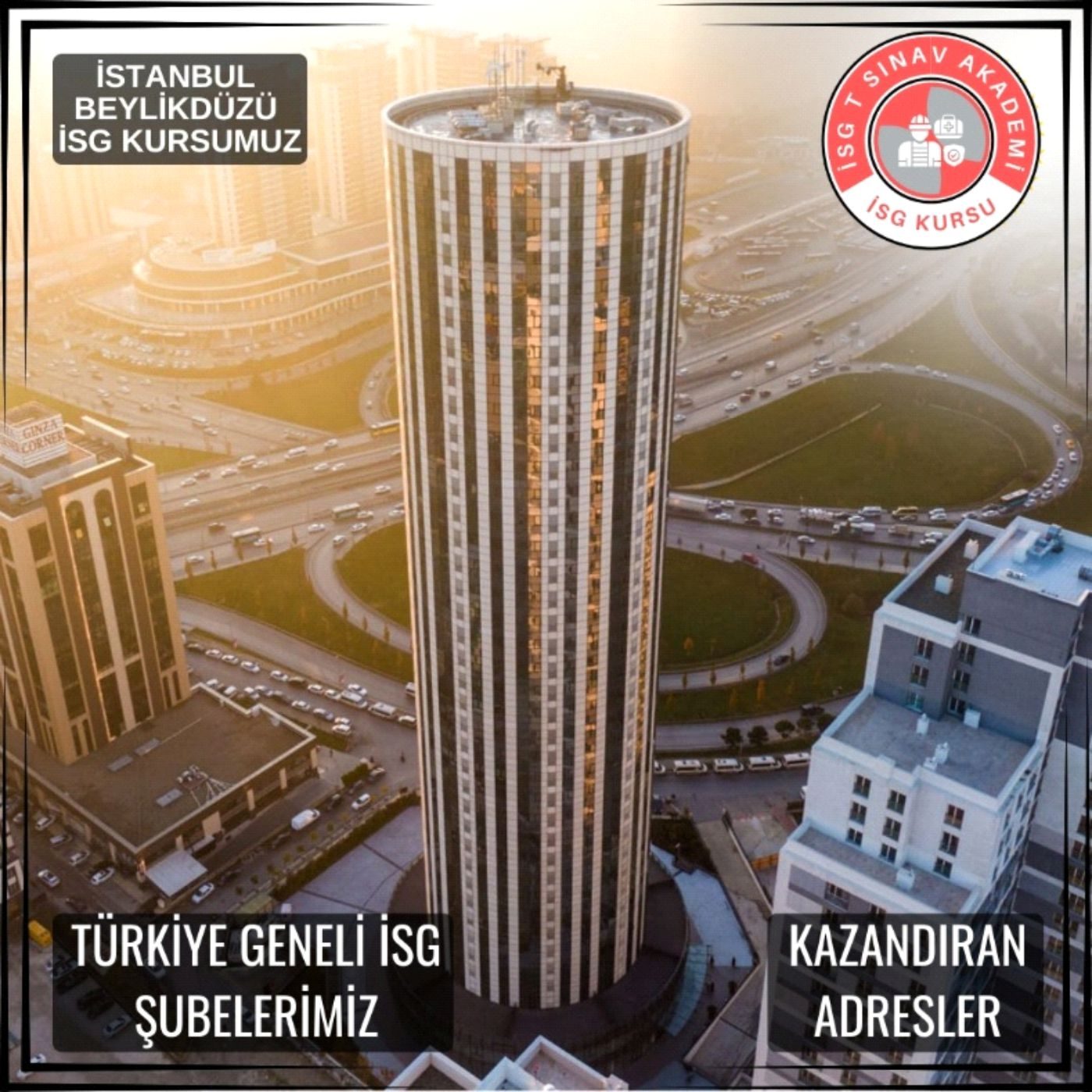 İstanbul Beylikdüzü Şubesi
