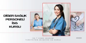 Seferihisar İş Yeri Hekimliği Kursu