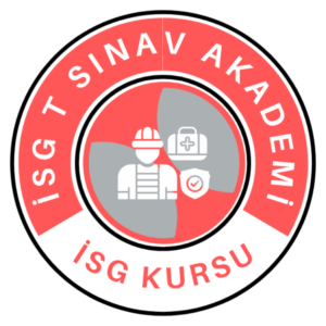 2.Levent A Sınıfı İSG Kursu