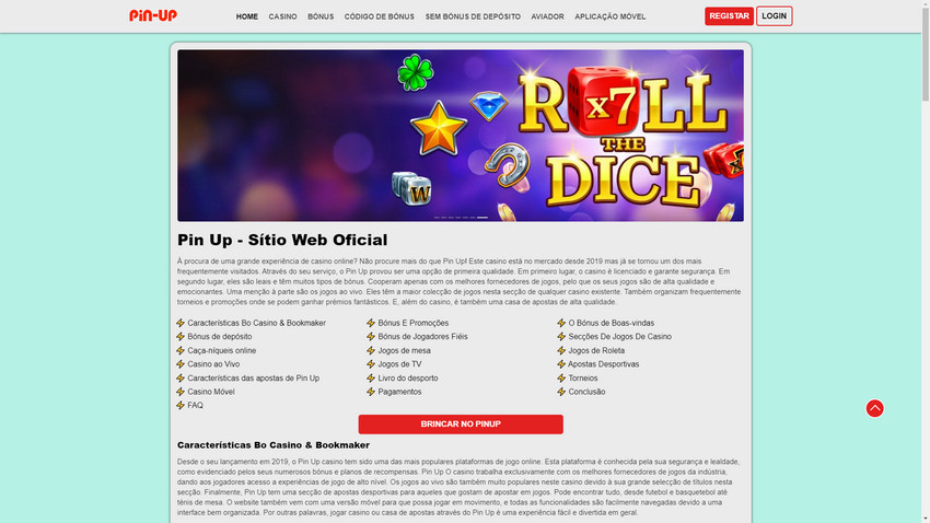 Apps and Mobile at PIN-UP Gambling Enterprise 2026