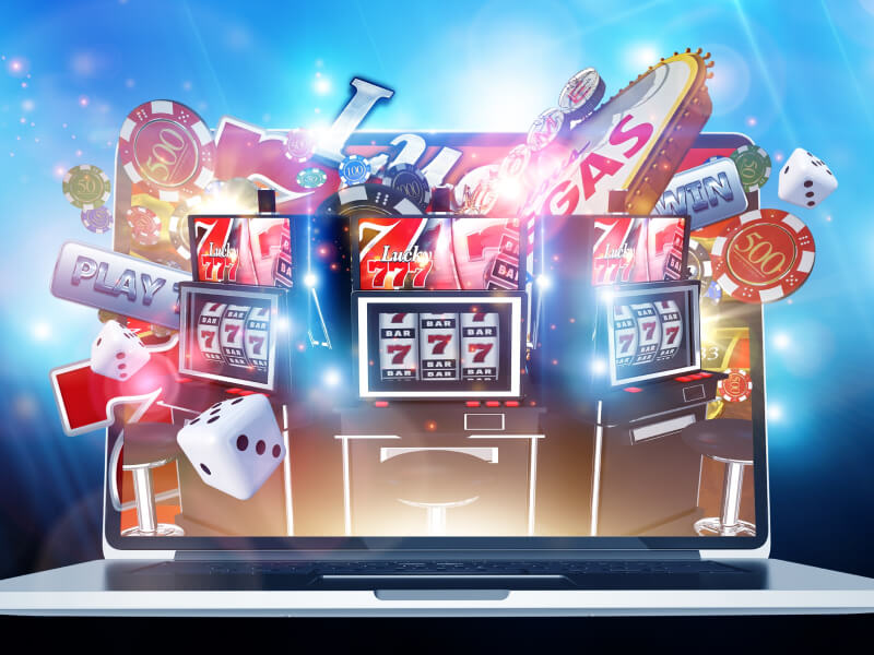 Die besten Casino-Apps: Die 10 führenden mobilen Online-Casinos in Großbritannien (2026)