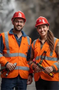 İdil C Sınıfı İş Güvenliği Belgesi