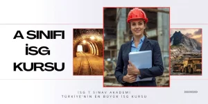 Çine İş Yeri Hekimliği Sertifika Programı